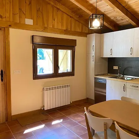 La Casa Del Manzano Molino De