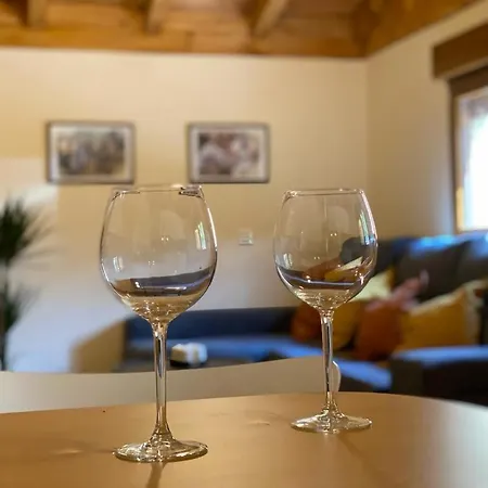 La Casa Del Manzano Molino De Country house