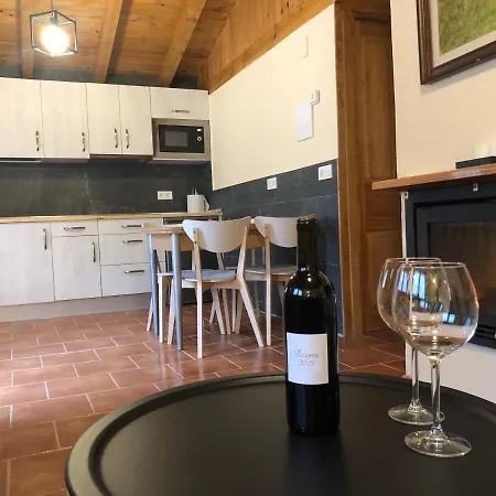 La Casa Del Manzano Molino De *