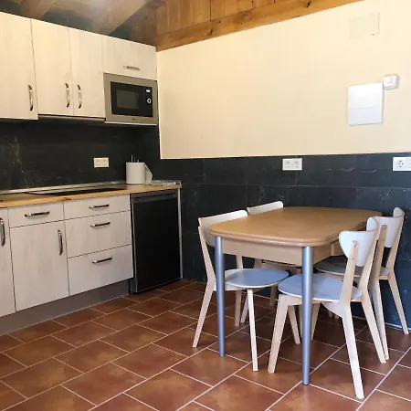 La Casa Del Manzano Molino De Butrera